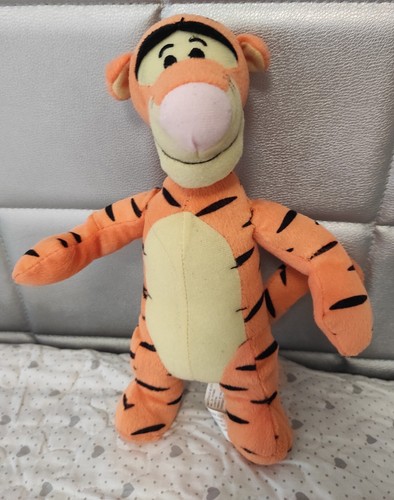 Peluche pupazzo tigro winnie - tigro,