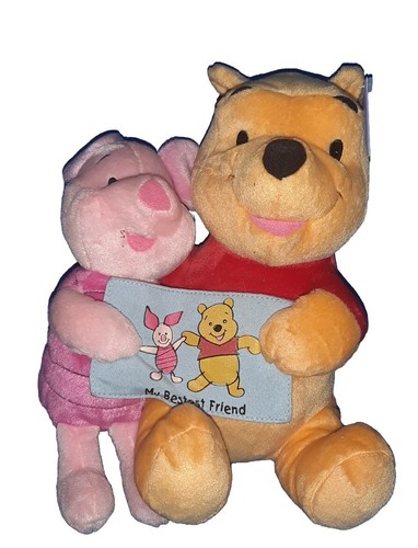 Winnie the pooh peluche plush - the,