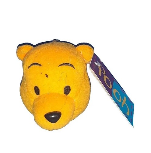 Peluche pupazzo winnie - pupazzo,