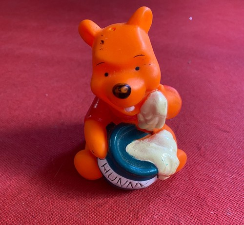 Winnie the pooh pupazzo - winnie,
