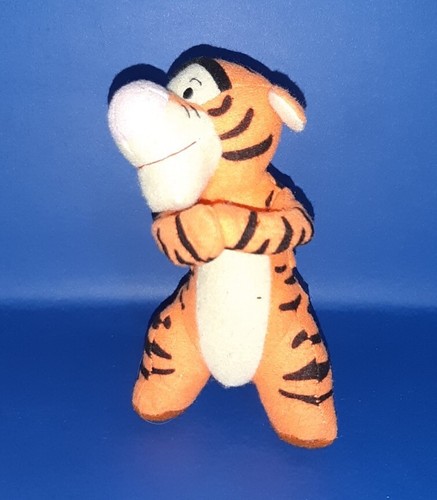 Peluche winnie the - pooh, tigro