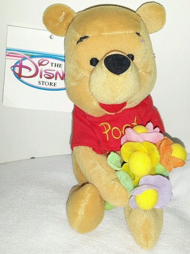 Winnie the pooh - winnie,