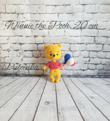 Winnie the pooh - pooh, amici