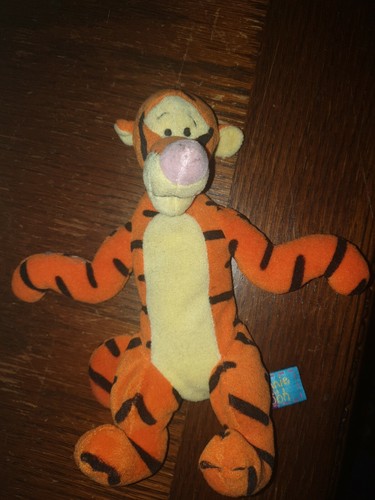 Pupazzo peluche winnie the - pupazzo,