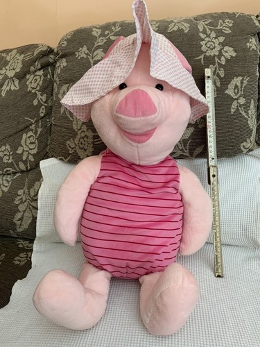 Pupazzo peluche pimpa disney - peluche,