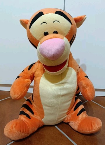 Peluche pupazzo tigro - tigro, disney