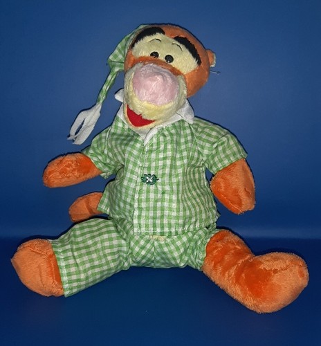 Peluche winnie the pooh tigro - peluche,