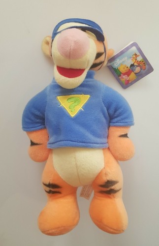 Pupazzo peluche winnie - pupazzo,