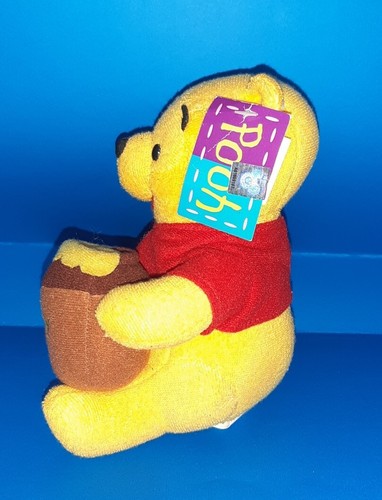 Winnie the pooh peluche - winnie,