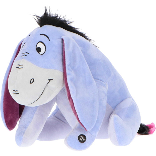 Peluche winnie the pooh - the,