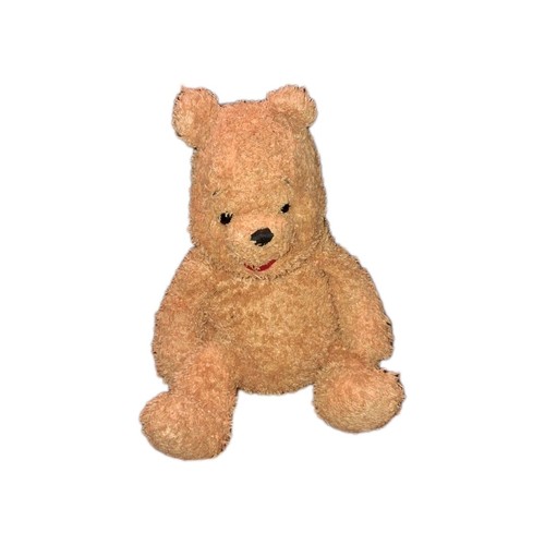 Peluche pupazzo winnie the - pupazzo,