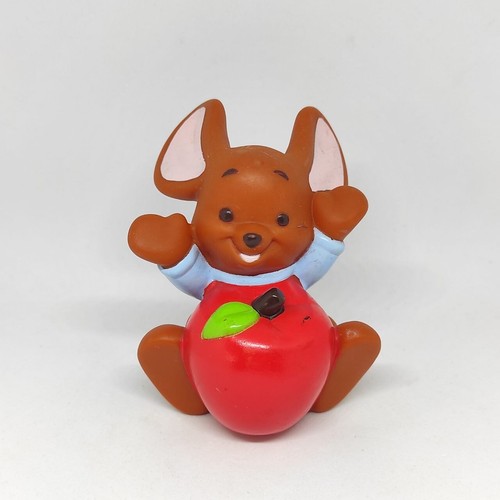 Pupazzo gomma disney - pupazzo,