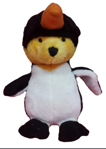 Peluche winnie the - peluche,