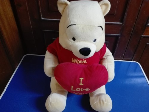 Love you winnie the pooh - i,