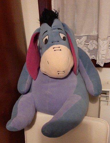 Peluche pupazzo oh cm - peluche, hi-oh-cm