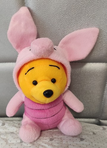Peluche pupazzo winnie the - peluche,