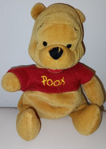Peluche winnie the - winnie,