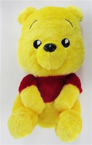 Peluche disney winnie the - winnie, pooh