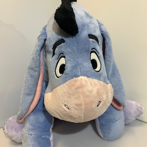 Morbido pupazzo peluche io - morbido,