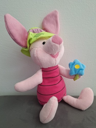 Peluche pupazzo pimpi winnie - pimpi,