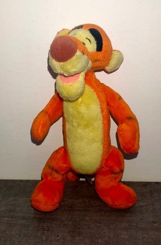 Peluche tigro pupazzo - tigro, 20