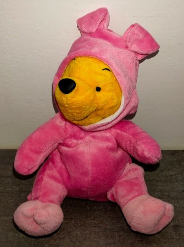 Peluche winnie the pooh cm - the,