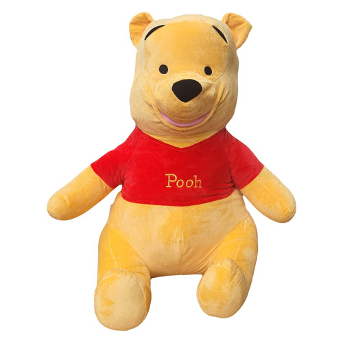 Peluche winnie the pooh - peluche,