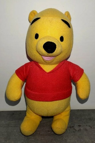 Peluche winnie the pooh cm - winnie, 20