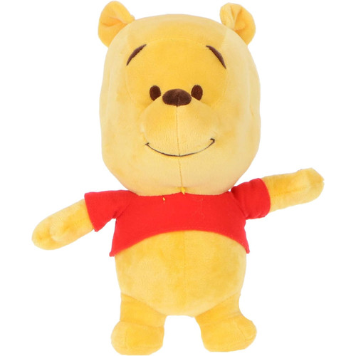 Peluche winnie the pooh - winnie,