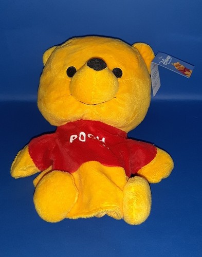 Winnie the pooh - peluche, cm
