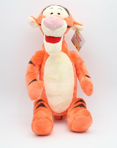 Tigro disney peluche cm - peluche,