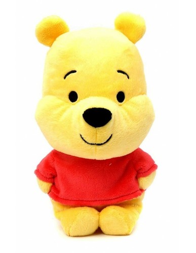 Famosa disney winnie - famosa, the