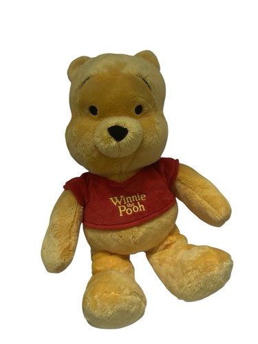 Peluche orso pupazzo winnie - pupazzo,