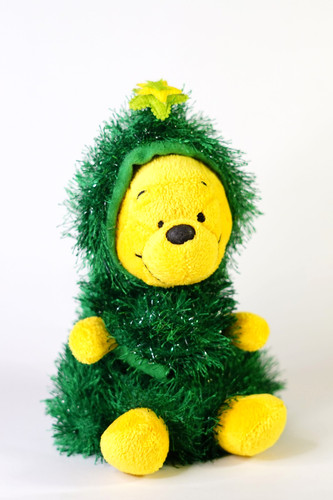 Winnie the pooh albero - pooh, di