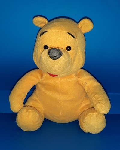 Peluche pupazzo winnie the - peluche,