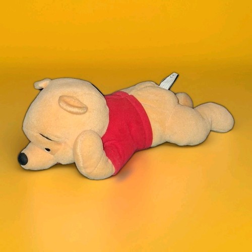 Peluche pupazzo winnie the - pupazzo,