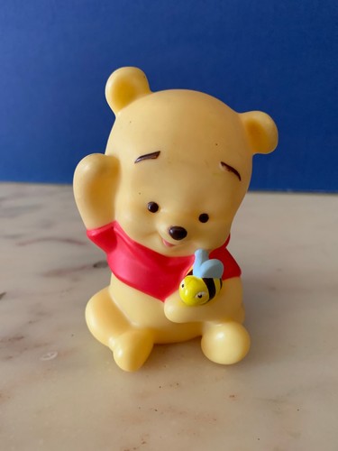 Vintage toy pupazzo - vintage,