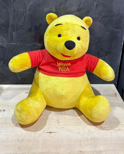 Pupazzo winnie the pooh - pupazzo,