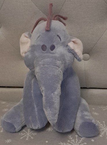 Peluche pupazzo lumpy effy - peluche,
