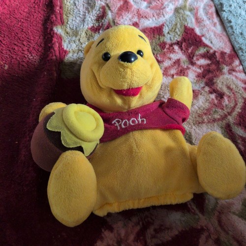 Mascotte peluche pupazzo