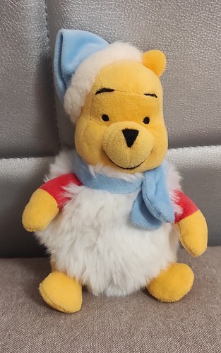 Peluche pupazzo winnie - peluche, the
