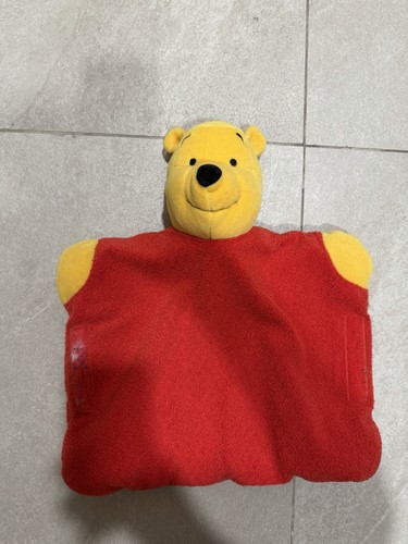 Cuscino peluche winnie the - peluche,
