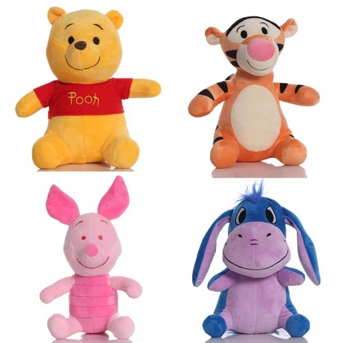 Nuovo peluche disney winnie - peluche,