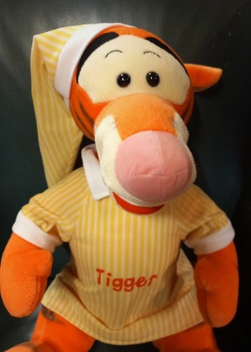 Peluche tigro winnie - peluche, the