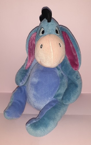 Pupazzo peluche winnie - peluche, 30