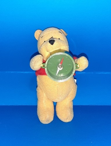 Peluche pupazzo winnie - peluche, the