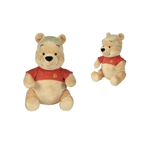 Peluche winnie the pooh - winnie,