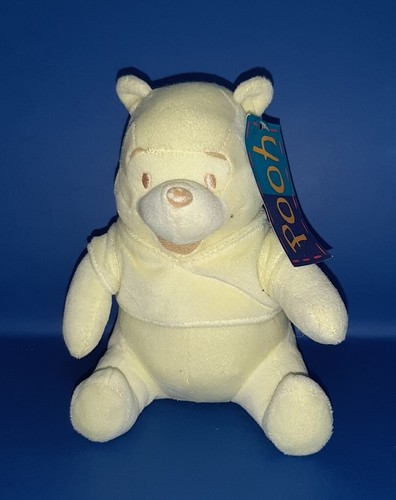 Winnie the pooh 22cm - pooh, peluche