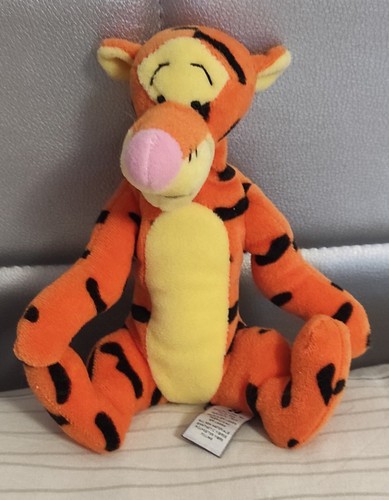 Peluche pupazzo trudi tigro - pupazzo,
