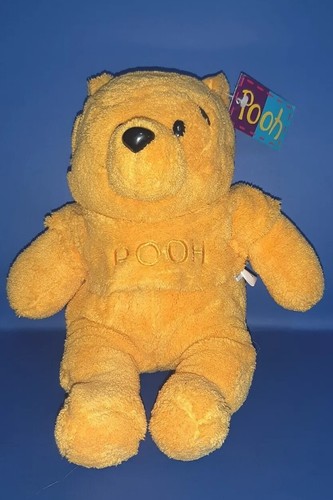 Winnie the pooh peluche - pooh,